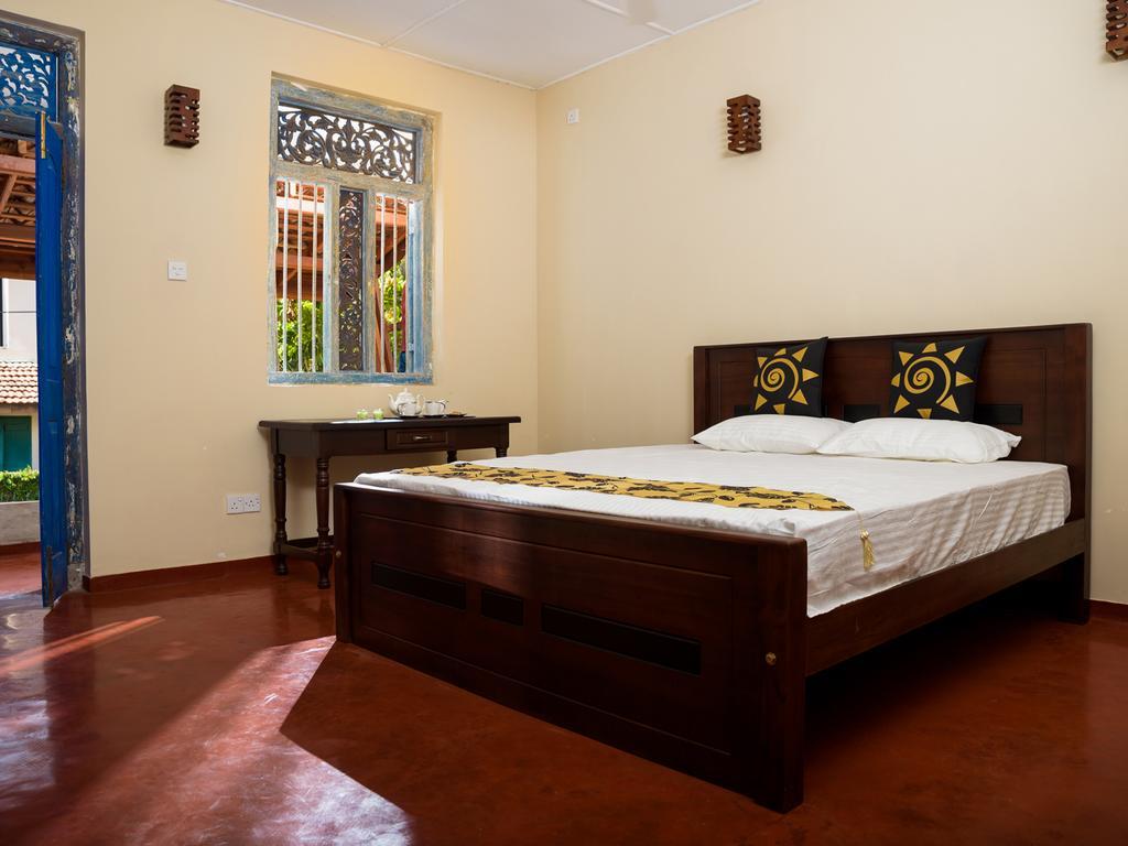 מלון Dehiwala-Mount Lavinia The Lavinia House מראה חיצוני תמונה
