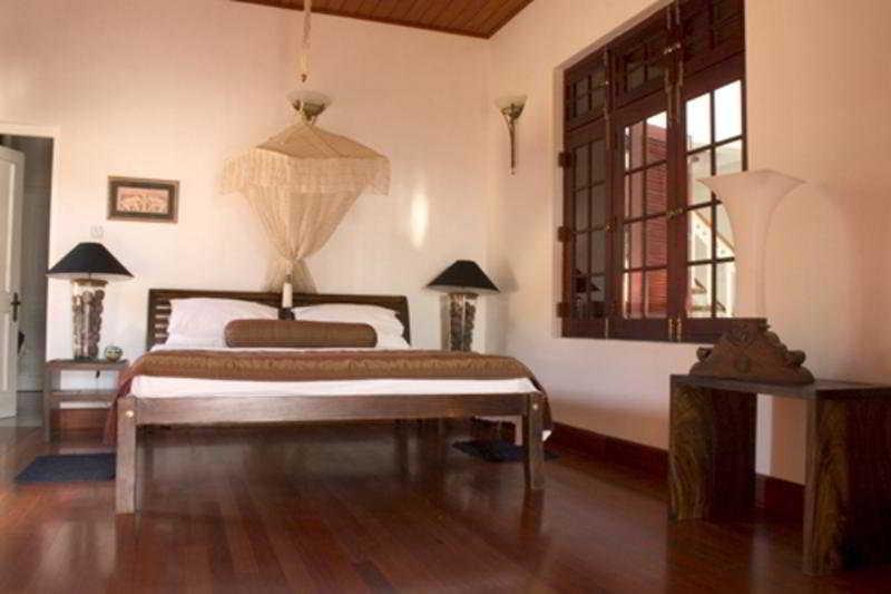 מלון Dehiwala-Mount Lavinia The Lavinia House מראה חיצוני תמונה