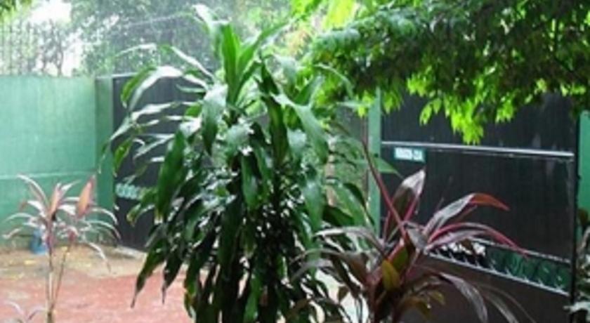 מלון Dehiwala-Mount Lavinia The Lavinia House מראה חיצוני תמונה