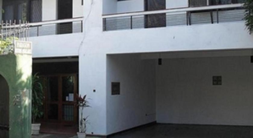 מלון Dehiwala-Mount Lavinia The Lavinia House מראה חיצוני תמונה