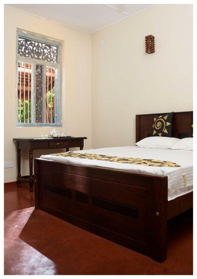 מלון Dehiwala-Mount Lavinia The Lavinia House מראה חיצוני תמונה